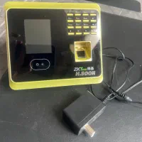 دستگاه حضوروغیاب ZKT