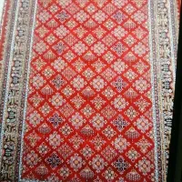 2 عدد فرش 6 متری نو (استفاده نشده)
