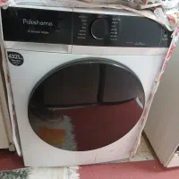 لباسشویی پاکشوما تمام اتوماتیک ۹ کیلویی