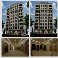 فروش آپارتمان در رباط کریم نوساز پشت شهرداری