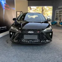 FOWNIX ARRIZO6 GT / Z6 GT