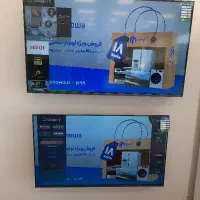 تلویزیون اقساطی به قیمت نقد