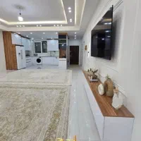 فروش اپارتمان ۱۲۷ متری ۲ خواب صفر کلبه ( توتک )