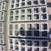 بلوک ته پر ۱۹ هزارتومان دوطرف باز ۱۵ هزارتومان