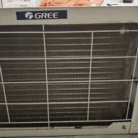 کولر GREE|کولر گازی و فنکوئل|بندر کنگان, |دیوار