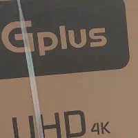 تلویزیون مارک جی پلاس ۵۸ اینچ آکبند