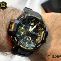 جیشاک خلبانی GA 1100 چهارموتوره درچند رنگ زیبا