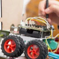 آموزش چرتکه ورباتیک