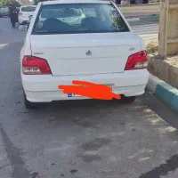 پراید 132 مدل 97