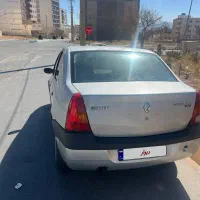 تندر ۹۰ مدل ۸۶