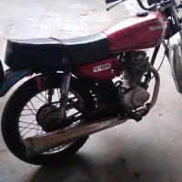 موتور سالم|موتورسیکلت|تالش, هشتپر|دیوار