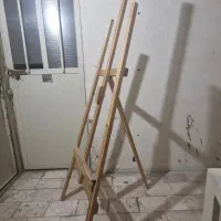 پایه بوم نقاشی