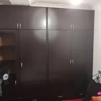 کمد دیواری  mdf