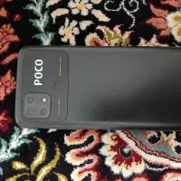 گوشی پوکوc40