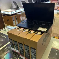 فروش ویژه لپ تاب آکبند Asus