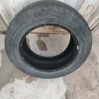 چهار تا لاستیک کارکرده سایز 205/60R15