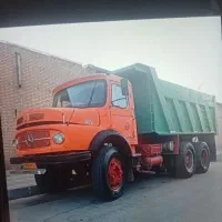 بنز قپون
