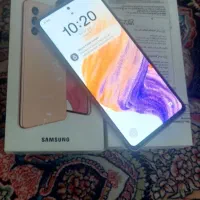 سامسونگ a53 5g در حد