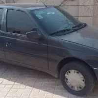 پژو۴۰۵|خودرو سواری و وانت|ابهر, |دیوار