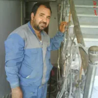 لوله کشی گاز خانگی و تجاری خرده کاری و نرده