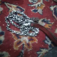 زنجیر یزدی قدیمی