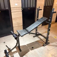 دستگاه بدنسازی چند کاره