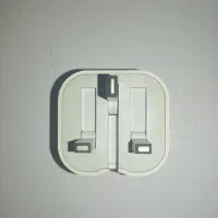 شارژر فابریکی اپل (آیفون )