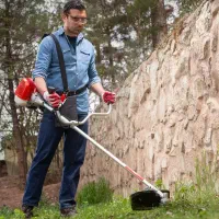 حاشیه زن بنزینی 1500 وات مدل۴۵۵۱ رونیکس