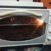 آون توستر سانی
