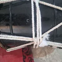 دمام و سنج و شاخ بوق