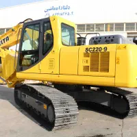 نیاز به کمپرسی جهت معدن