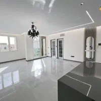 ۸۰ متر نما مدرن وام بدون بهره/محضری/دریاچه چیتگر