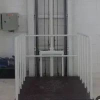 بالابر نفر بر