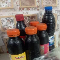 رب زغال اخته طبیعی وارگانیک