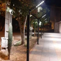 پایه مدرن Y