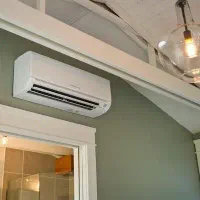 تعمیرکار و نصاب کولر گازی و آبی