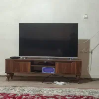 دو عدد میز تلویزیون