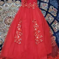 لباس عروس