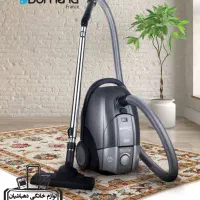 جاروبرقی موشکی دومنا «Domena» اقساطی