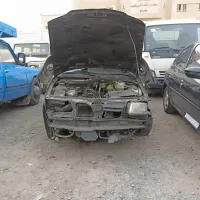 فولکس گل مدل ۸۴ تصادفی