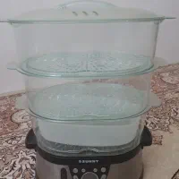 بخارپز نو