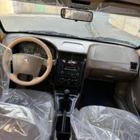 پژو 405 GLX - دوگانه سوز CNG، مدل ۱۳۹۶|خودرو سواری و وانت|الیگودرز, |دیوار