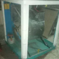 کولر آبی ۷۰۰۰