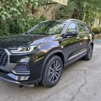 تیگو ۸ پرو مکس TIGGO 8 PRO MAX
