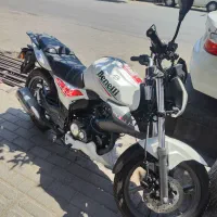 بنلی ۱۵۰ مدل ۱۴۰۳