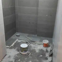 بازسازی تخریب کاشی کارکاشی کاری کاشیکار سرامیک کار