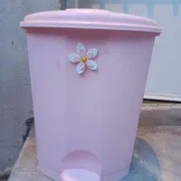 سطل زباله