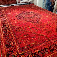 لاکی قجری فقط ۱۱ تومن ۷۰۰ شانه ابراهیم پور