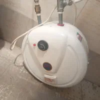 فروش آب سردکن تراست یخچال دار سالم به شرط وابگرمکن