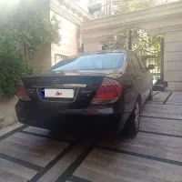 کمری 2006 6سیلندر دنده